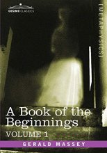 Cover art for A Book of the Beginnings, Vol.1 (Cosimo Classics: Metaphysics)