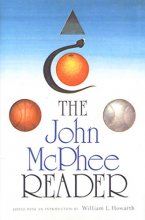 Cover art for The John McPhee Reader