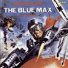 Cover art for The Blue Max