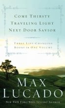 Cover art for Come Thirsty, Traveling Light, Next Door Savior