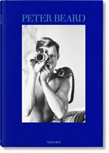 Cover art for Peter Beard (multilingual Edition) (English, French and German Edition)