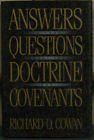 Cover art for Answers to Your Questions About the Doctrine and Covenants
