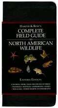 Cover art for Harper and Row's Complete Field Guide to North American Wildlife Eastern Edition: Covering more than 1,500 Species of Birds, Mammals, Reptiles, Amphibians, Fishes, Mollusks, & other Marine Vertebrates