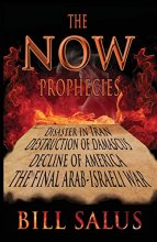Cover art for The Now Prophecies