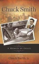 Cover art for Chuck Smith Autobiography: A Memoir of Grace