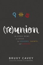Cover art for Reunion