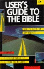 Cover art for User's Guide to the Bible (Lion Manuals)