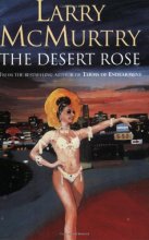 Cover art for The Desert Rose