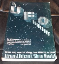 Cover art for Ufo Guidebook