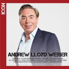 Cover art for ICON