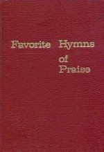 Cover art for Favorite Hymns of Praise