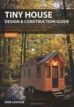 Cover art for Tiny House Design & Construction Guide