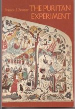 Cover art for The Puritan Experiment