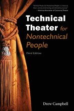 Cover art for Technical Theater for Nontechnical People