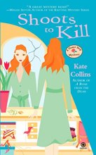 Cover art for Shoots to Kill (Flower Shop Mysteries, No. 7)