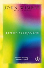 Cover art for Power Evangelism (Hodder Christian Paperbacks)