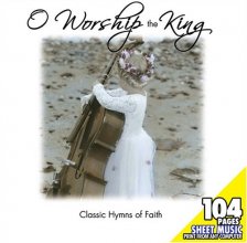 Cover art for O Worship the King