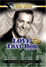 Cover art for Love That Bob, Vol. 5