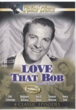 Cover art for Love That Bob 4