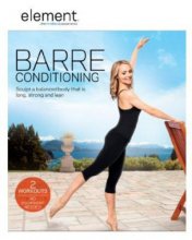 Cover art for Element: Barre Conditioning