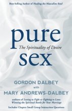 Cover art for Pure Sex: The Spirituality of Desire