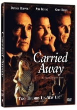 Cover art for Carried Away
