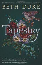 Cover art for Tapestry: A Book Club Recommendation!