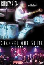 Cover art for Buddy Rich and His Band - Channel One Suite