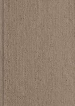 Cover art for ESV Journaling Bible, Interleaved Edition (Cloth over Board, Tan)