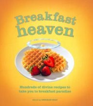 Cover art for Breakfast Heaven