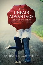 Cover art for The Unfair Advantage