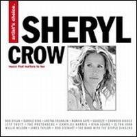 Cover art for SHERYL CROW ARTISTS CHOICE MUSIC