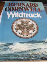 Cover art for Wildtrack (The Thrillers #1)