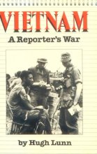 Cover art for Vietnam: A Reporter's War