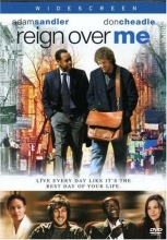Cover art for Reign Over Me 
