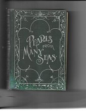 Cover art for Pearls From Many Seas (1898)