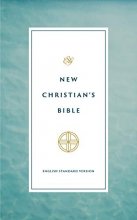 Cover art for ESV New Christian's Bible