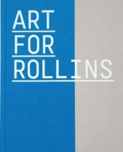 Cover art for Art for Rollins, Volume 3