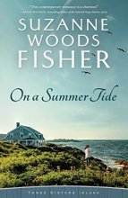 Cover art for On a Summer Tide (Three Sisters Island)