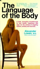 Cover art for Language of the Body