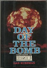 Cover art for Day of the Bomb: Countdown to Hiroshima