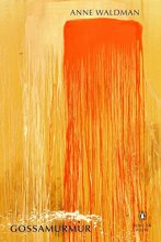 Cover art for Gossamurmur (Penguin Poets)