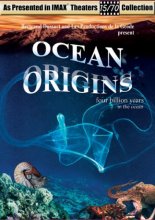 Cover art for Ocean Origins