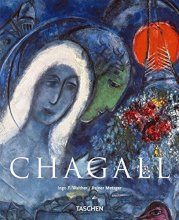 Cover art for Chagall