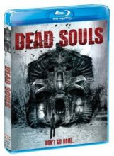 Cover art for Dead Souls [Blu-ray]