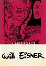 Cover art for A Life Force 