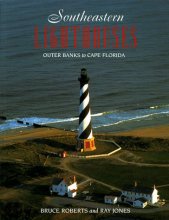 Cover art for Southeastern Lighthouses (Lighthouse Series)