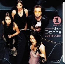 Cover art for Vh1 Presents the Corrs Live in Dublin