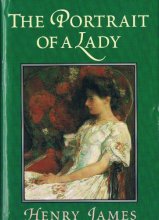 Cover art for The Portrait of a Lady
