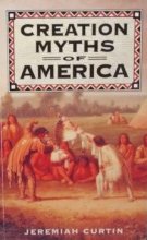 Cover art for Creation Myths of America
